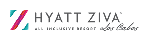 logo hyatt ziva los cabos